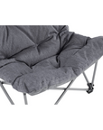 Outwell Fremont Lake Camping Chair base