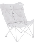Outwell Fremont Lake Camping Chair