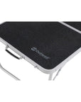 Outwell Heyfield Low Table close up