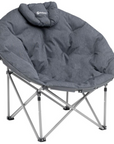 Outwell Kentucky Lake Folding Camping Chair