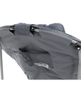Outwell Kentucky Lake Folding Camping Chair back view