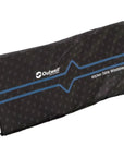 Outwell Kitchen Table Windshield (Black/Grey) pack