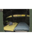 Outwell Lindale 5PA Air Tent (2022) inside