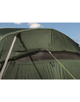 Outwell Lindale 5PA Air Tent (2022) rope