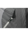 Outwell Newburg 160 Air Drive Away Inflatable Awning strap