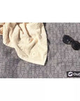 Outwell Newburg 160 Flat Woven Carpet