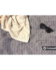 Outwell Oakwood 5 Flat Woven Carpet