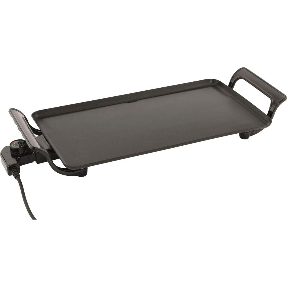 Outwell Selby Griddle - Non Stick Grill Plate