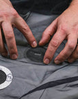 Outwell Tenacious Tape Mesh Patches set