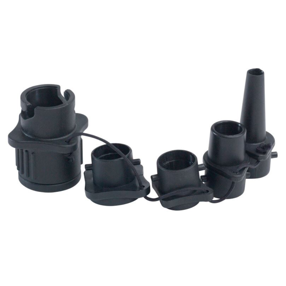 Outwell Tent Pump Adapters (5 Adapters)