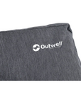 Outwell Yellowstone Lake Reclining Camping Chair logo