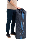 Outwell Yellowstone Lake Reclining Camping Chair in a bag
