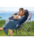 Outwell Constellation Comforter (Blue) chair