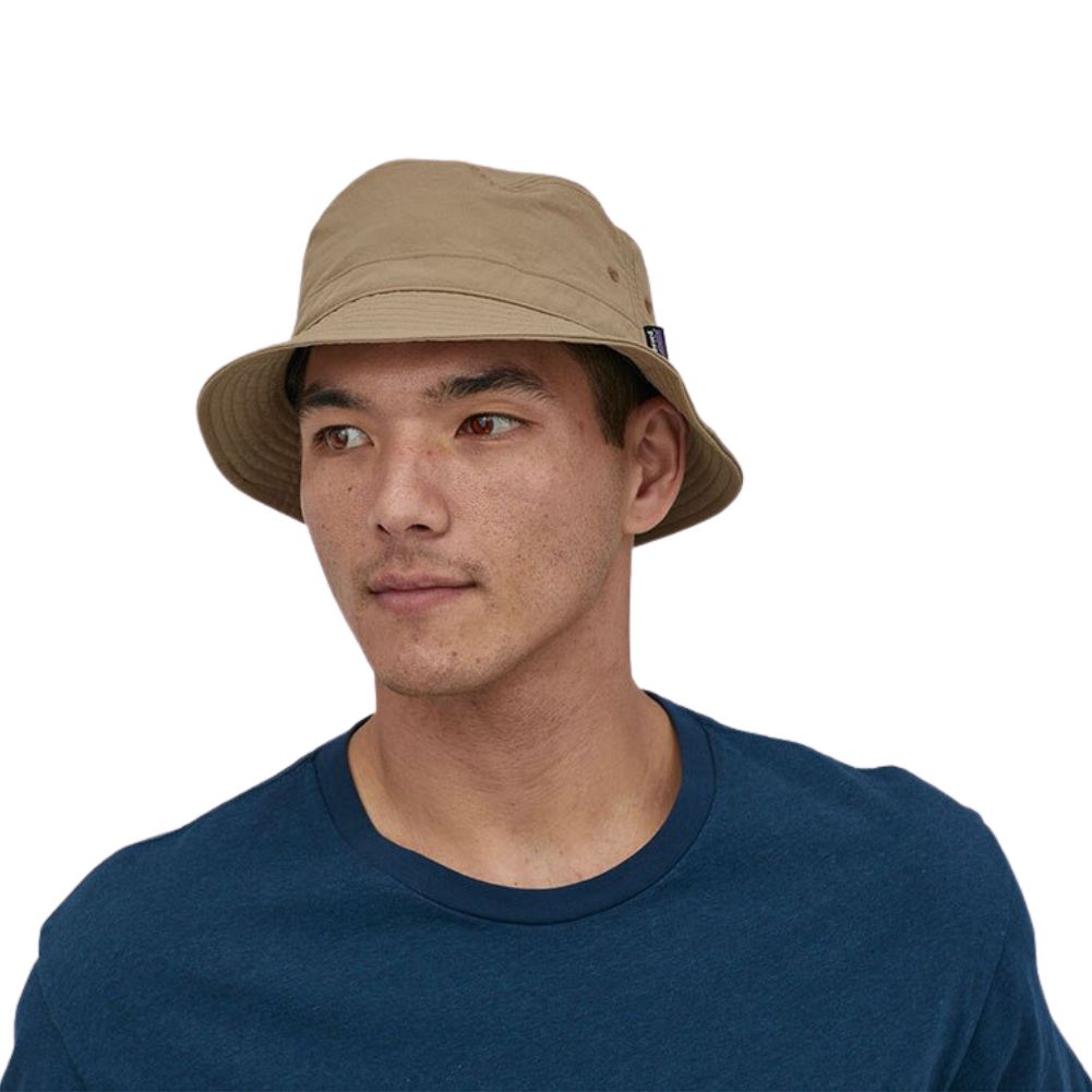 Patagonia Wavefarer Bucket Hat (Mojave)