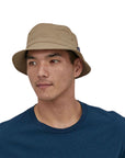 Patagonia Wavefarer Bucket Hat (Mojave)