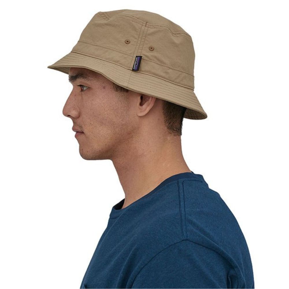 Patagonia Wavefarer Bucket Hat (Mojave)