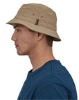 Patagonia Wavefarer Bucket Hat (Mojave)