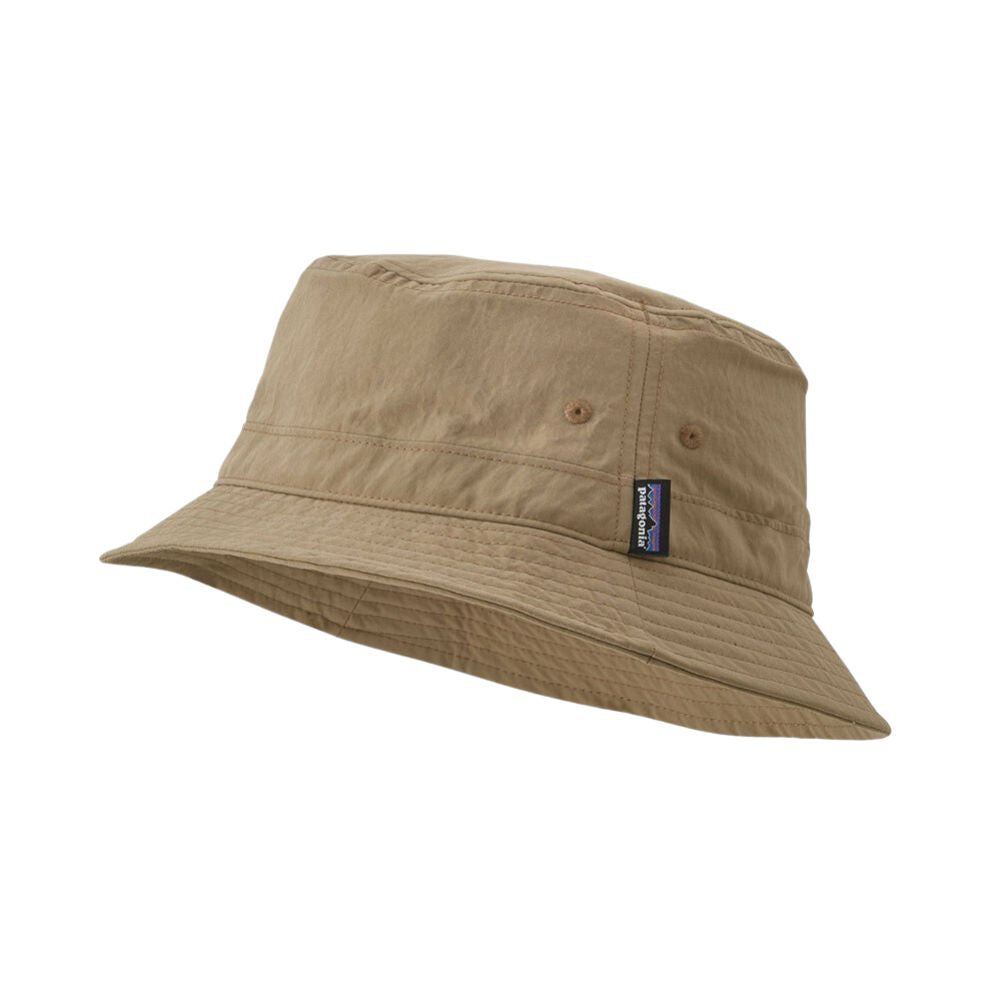 Patagonia Wavefarer Bucket Hat (Mojave) – Summits Outdoor