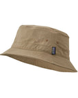 Patagonia Wavefarer Bucket Hat (Mojave)