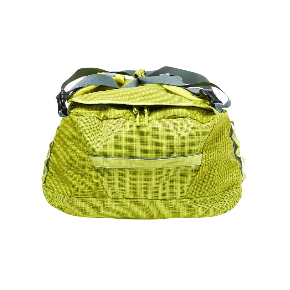 Patagonia Black Hole Duffel 55L (Matte Phosphorus Green) – Summits Outdoor