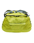 Patagonia Black Hole Duffel 55L (Matte Phosphorus Green) - Side