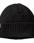 Patagonia Brodeo Beanie (Black)