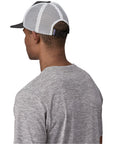 Patagonia Duckbill Trucker Hat (Black) model back