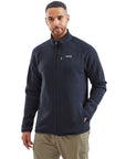 Patagonia Men's Better Sweater Fleece Jacket (New Navy)
