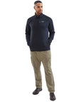 Patagonia Men's Better Sweater Fleece Jacket (New Navy) fullbody