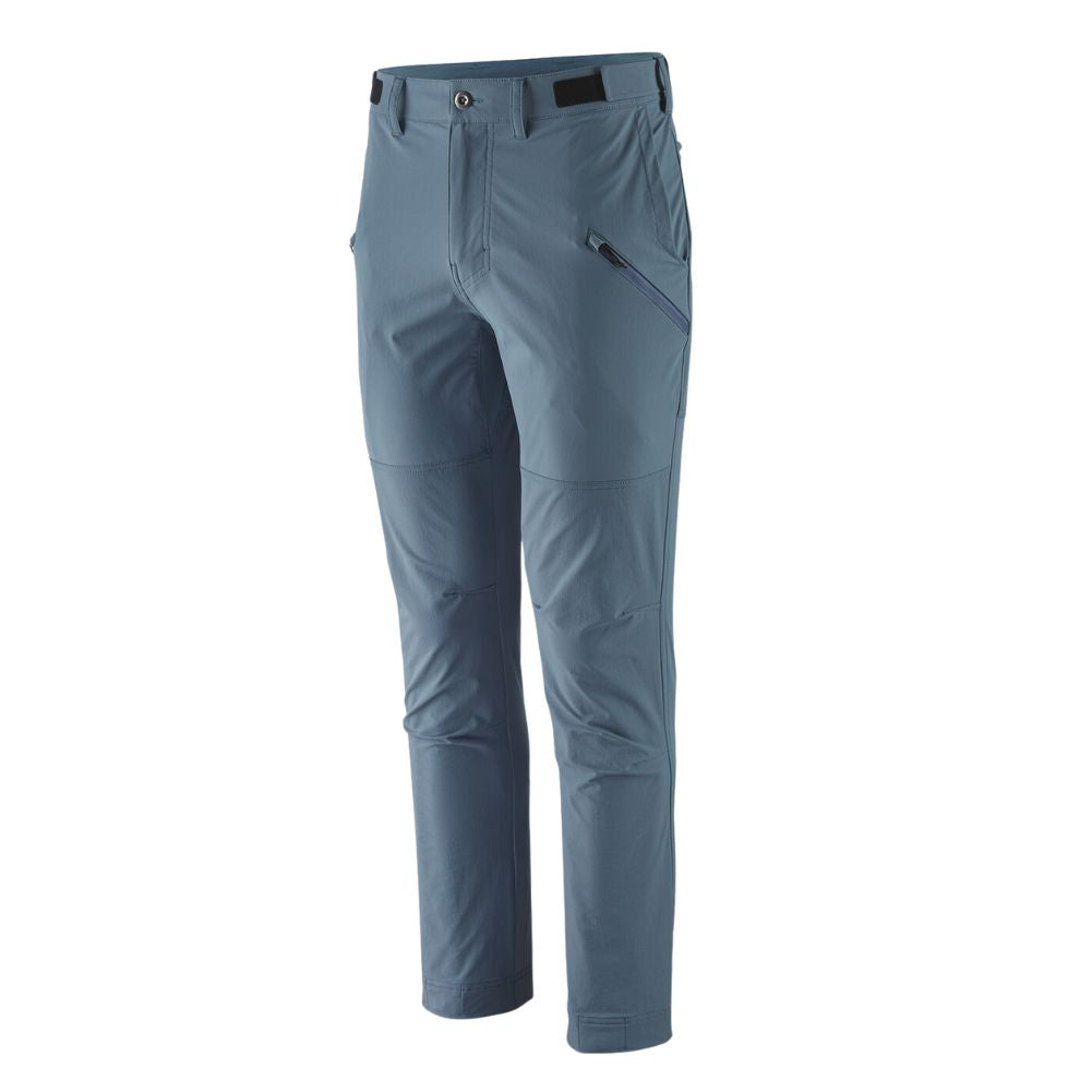 Patagonia Men's Point Peak Trail Pants (Utility Blue) (Regular)