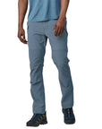 Patagonia Men's Point Peak Trail Pants (Utility Blue) (Regular) - Front