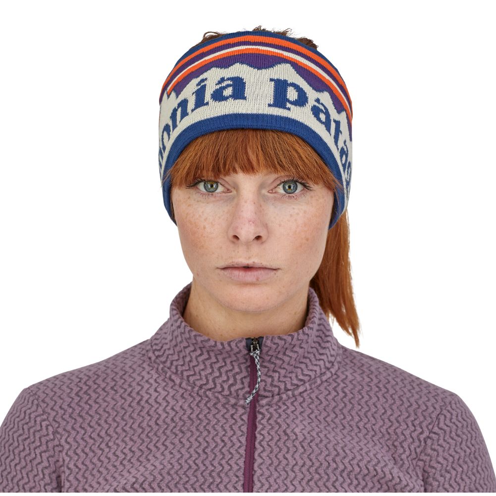Patagonia Powder Town Headband – Summits Outdoor