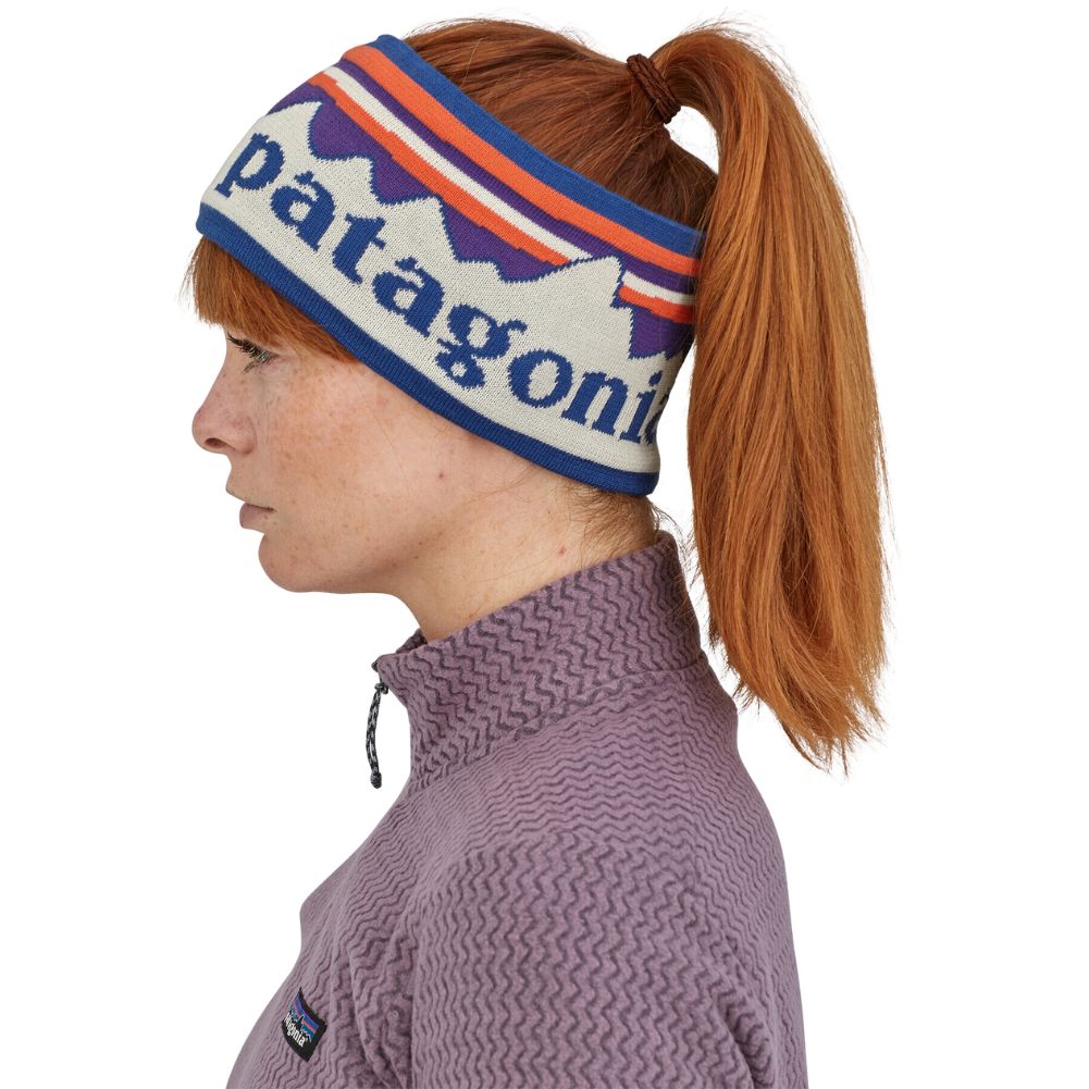 Patagonia Powder Town Headband – Summits Outdoor