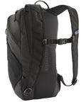 Patagonia Altvia Pack 14L (Black) back angle