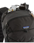 Patagonia Altvia Pack 14L (Black) packing