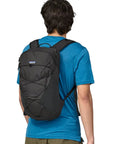 Patagonia Altvia Pack 14L (Black) model back