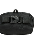 Patagonia Ultralight Black Hole Mini Hip Pack 1L (Black) back