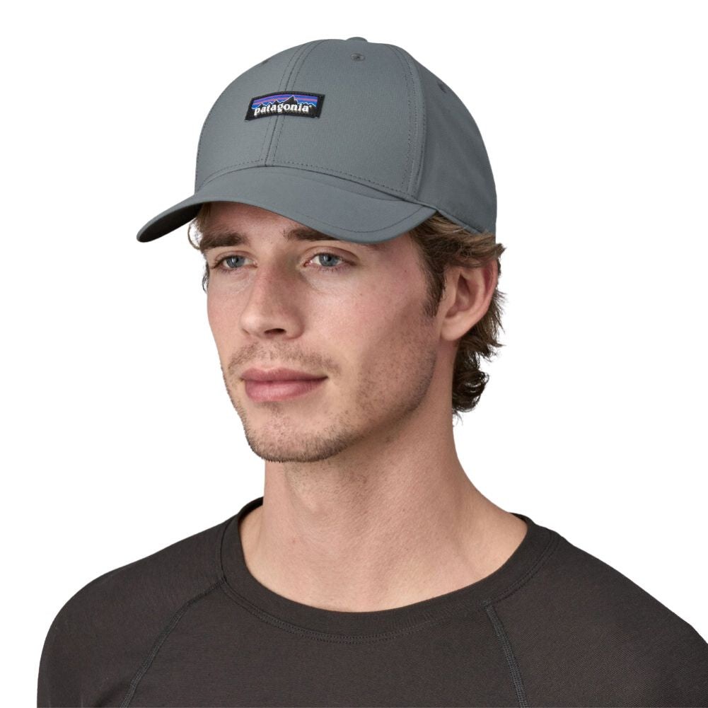 Patagonia Airshed Cap Nouveau Green