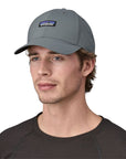 Patagonia Airshed Cap (Nouveau Green) - Front