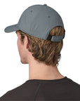 Patagonia Airshed Cap (Nouveau Green) - Back