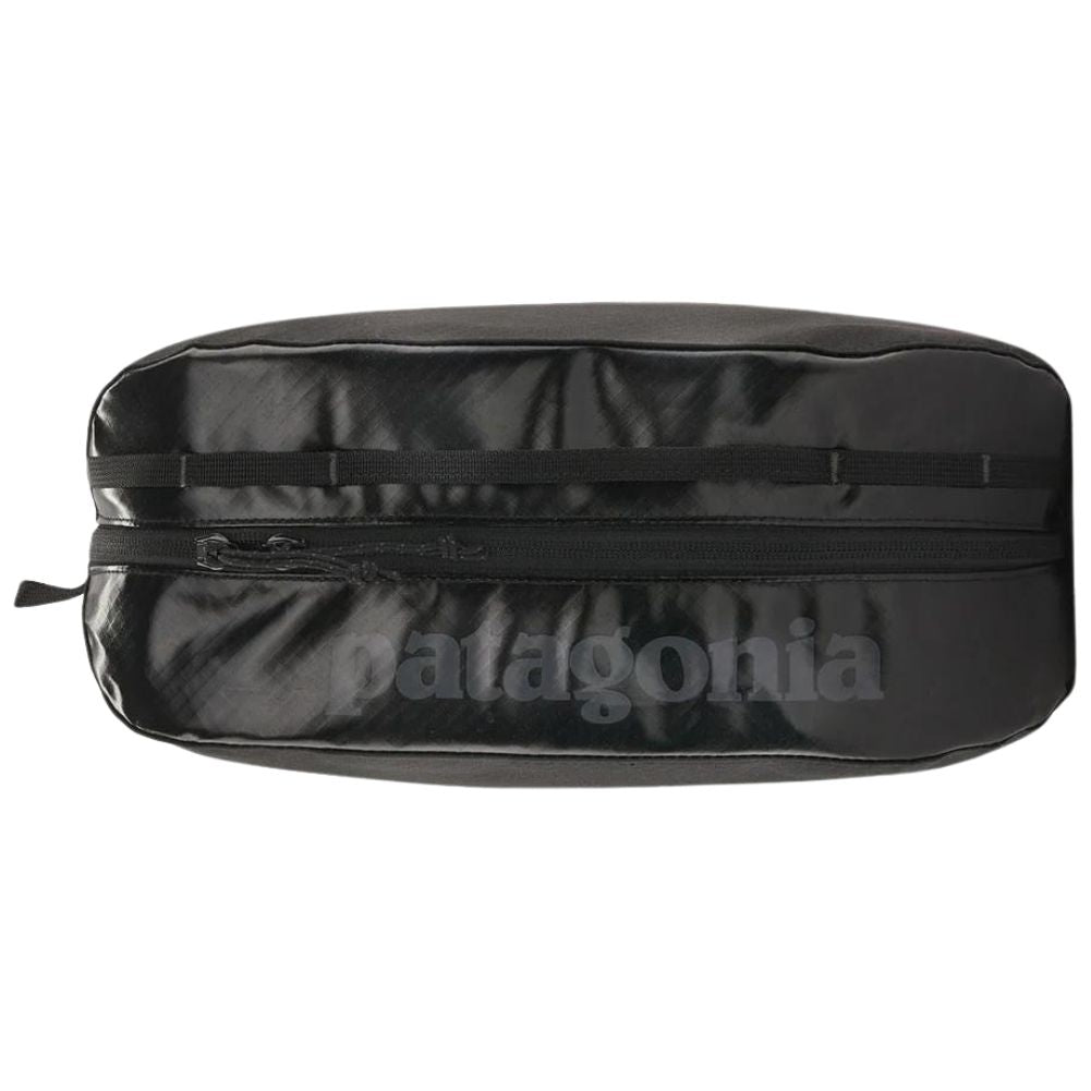 Patagonia Black Hole Cube - Large - 10L (Black) – Summits Outdoor
