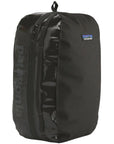 Patagonia Black Hole Cube - Large - 10L (Black) - Back