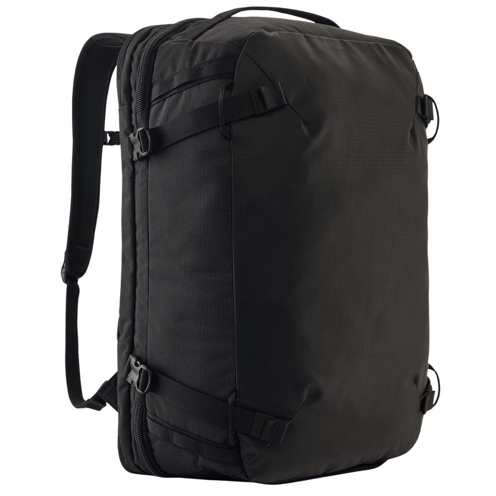 Patagonia Black Hole MLC 45L Backpack (Black)
 front