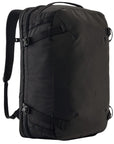 Patagonia Black Hole MLC 45L Backpack (Black)
front