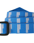 Patagonia Friction Belt (Water People Horizon: Vessel Blue