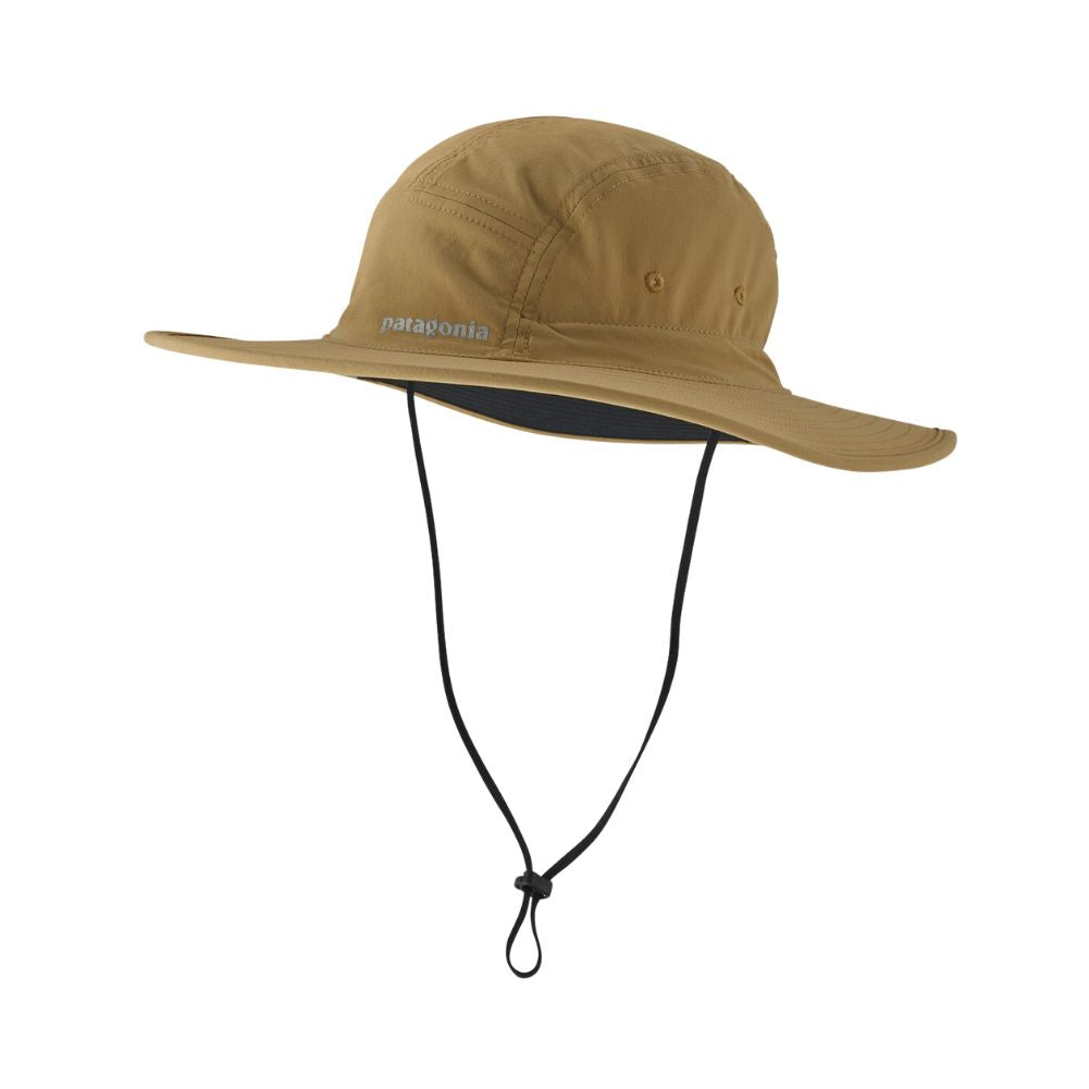 Patagonia Quandary Brimmer Hat (Classic Tan)
