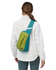 Patagonia Ultralight Black Hole Sling 8L (Subtidal Blue)