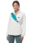Patagonia Ultralight Black Hole Sling 8L (Subtidal Blue)