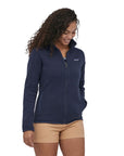 Patagonia Women’s Better Sweater Fleece Jacket - Front