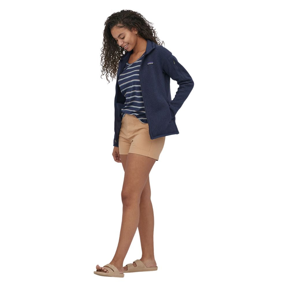 Patagonia Women’s Better Sweater Fleece Jacket - Full